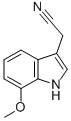 Cas Number: 2436-18-2  Molecular Structure