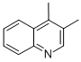 CAS No 2436-92-2  Molecular Structure