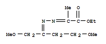 CAS No 24360-67-6  Molecular Structure