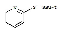 Cas Number: 24367-44-0  Molecular Structure