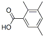 CAS No 2437-66-3  Molecular Structure