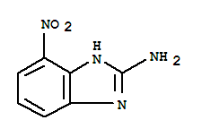 CAS No 24370-22-7  Molecular Structure