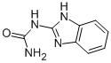 CAS No 24370-25-0  Molecular Structure