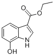 CAS No 24370-71-6  Molecular Structure