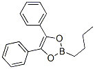 CAS No 24371-99-1  Molecular Structure