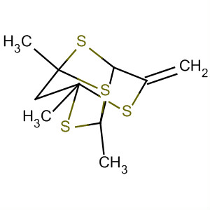 CAS No 24378-11-8  Molecular Structure