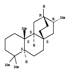 CAS No 24379-83-7  Molecular Structure