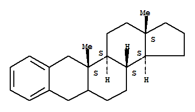 CAS No 24379-85-9  Molecular Structure