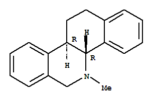 CAS No 24381-37-1  Molecular Structure