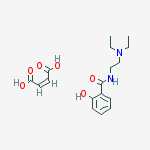 CAS No 24381-55-3  Molecular Structure