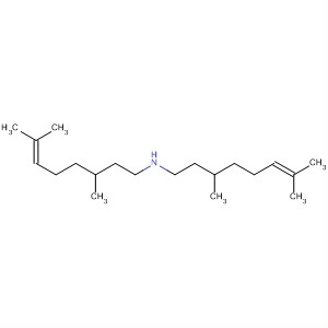 CAS No 24381-83-7  Molecular Structure