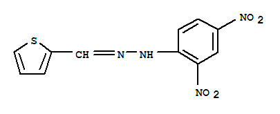 CAS No 24383-66-2  Molecular Structure