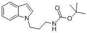 CAS No 243841-08-9  Molecular Structure