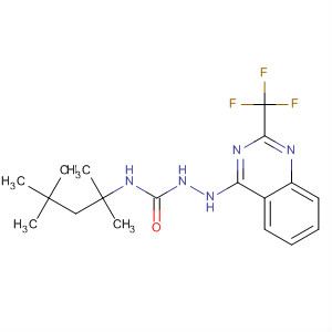CAS No 243843-53-0  Molecular Structure
