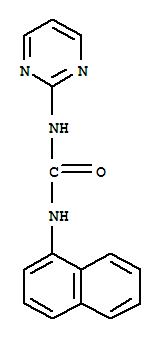 CAS No 24386-39-8  Molecular Structure