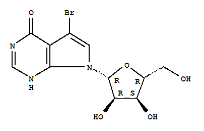 CAS No 24386-96-7  Molecular Structure