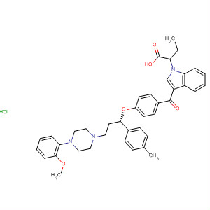 CAS No 243869-95-6  Molecular Structure