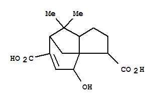 CAS No 24393-95-1  Molecular Structure
