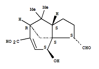 CAS No 24393-98-4  Molecular Structure