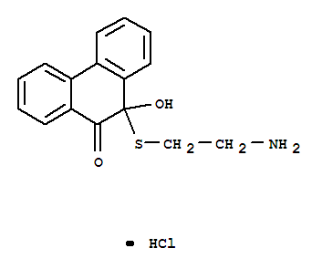CAS No 24394-55-6  Molecular Structure