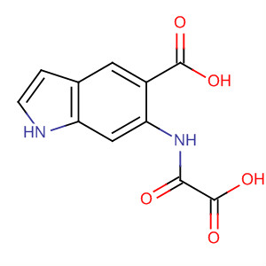 CAS No 243967-44-4  Molecular Structure