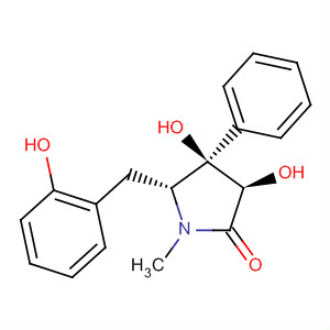 CAS No 243968-93-6  Molecular Structure