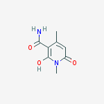 CAS No 243987-43-1  Molecular Structure