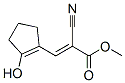 CAS No 243988-73-0  Molecular Structure