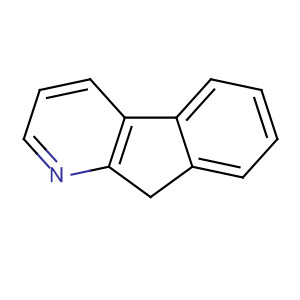 CAS No 244-44-0  Molecular Structure