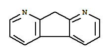 CAS No 244-50-8  Molecular Structure