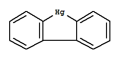 CAS No 244-53-1  Molecular Structure