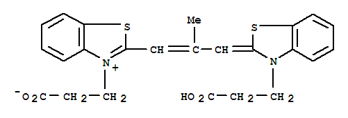 CAS No 24402-80-0  Molecular Structure