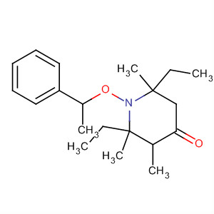 CAS No 244021-01-0  Molecular Structure