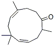 Cas Number: 24405-90-1  Molecular Structure