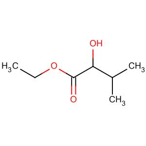 CAS No 2441-06-7  Molecular Structure