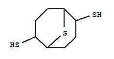 CAS No 24413-24-9  Molecular Structure