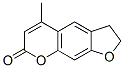 CAS No 24416-64-6  Molecular Structure