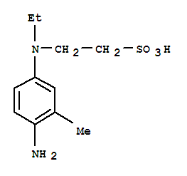 Cas Number: 2442-80-0  Molecular Structure