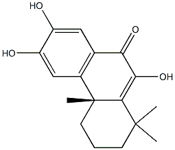 Cas Number: 244204-40-8  Molecular Structure