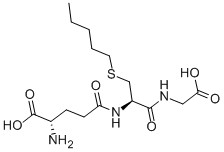 CAS No 24425-55-6  Molecular Structure