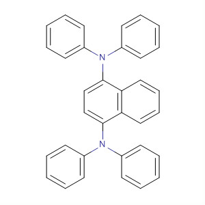CAS No 244280-90-8  Molecular Structure