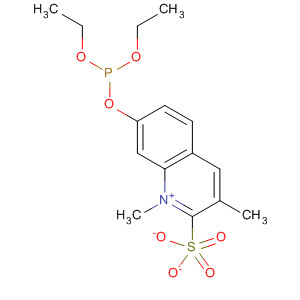CAS No 244290-68-4  Molecular Structure