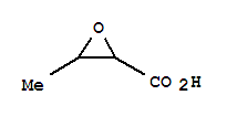 CAS No 2443-40-5  Molecular Structure