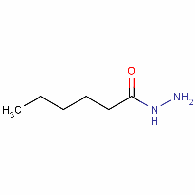 CAS No 2443-62-1  Molecular Structure