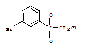 Cas Number: 24437-60-3  Molecular Structure