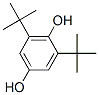 CAS No 2444-28-2  Molecular Structure