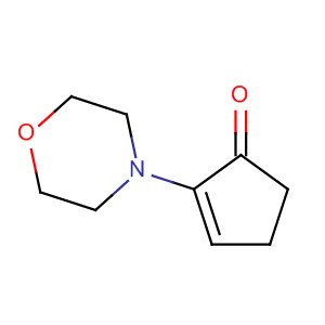 CAS No 24454-33-9  Molecular Structure