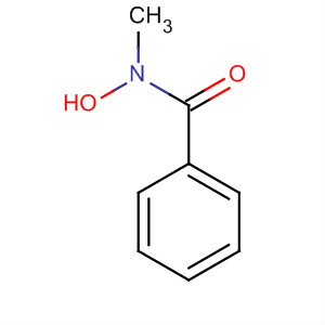 CAS No 2446-50-6  Molecular Structure