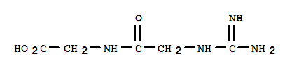 CAS No 2446-72-2  Molecular Structure