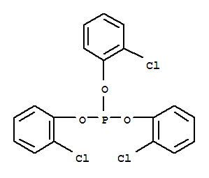 CAS No 24460-31-9  Molecular Structure